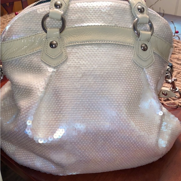 Coach Handbag - Picture 2 of 7